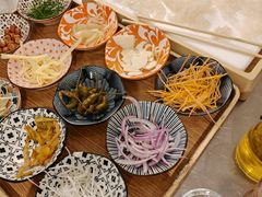 -渔顺生·顺德鱼生·粥底火锅·桑拿鸡(渔人码头店)