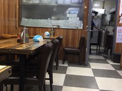 -塔斯提抓饭(东城汇店)
