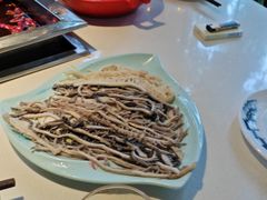 -二荆条·蜀鲜汇城市森林火锅