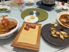 -钱塘宴(东站西子国际店)
