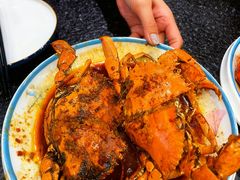 -三妹小龙虾·黄油蟹(华侨城总店)