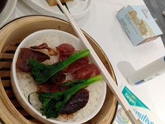 -流花苑精致潮粤菜(越秀店)