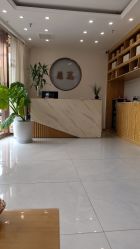 -慈蕊美容养生·专业经络调理