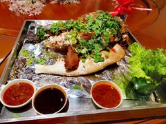 牛气冲天-绍兴饭店(大宁店)