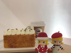 -光作面包Voila Lumiere(中山店)