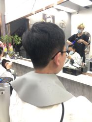 -New Fashion·新时尚形象设计