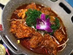 -蜀大侠火锅(建设路第五大道店)