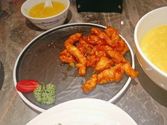 -前海沿·青岛菜(乐客城店)