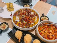 -榕意·川味之美(深业上城店)