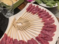 -南门涮肉(通州店)