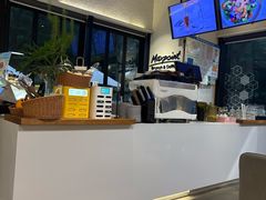-Maxpoint Kitchen 西餐咖啡(乐峰广场店)