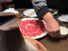-匹夫涮肉城(黄村店)