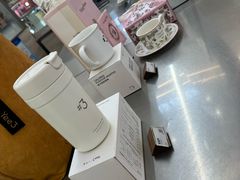 -Yee3·三号椰(上海中山公园龙之梦店)