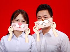 -汇美相馆(华强北店)