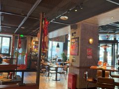 -京A Taproom·精酿餐吧(CBD店)