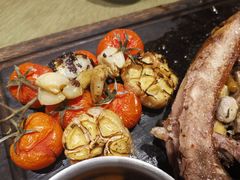 -恰餐厅CHAR Grill(北京三里屯洲际店)