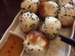 招牌生煎-东泰祥生煎馆(长宁路店)