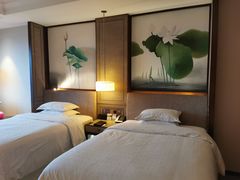 -上海嘉定喜来登酒店