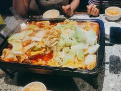 -里岛烤鱼(东港凯虹广场店)