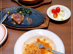 -萨莉亚意式餐厅(杭州滨江天街店)