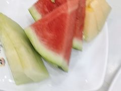 -集杰尚品海鲜烤肉自助餐厅(乳山振华店)