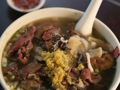 -潮镇老尾牛杂(环城西路店)