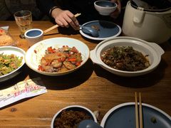 -小湘旺臭鳜鱼(百子湾店)