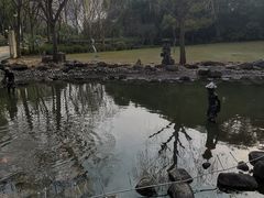 -苏州河梦清园环保主题公园