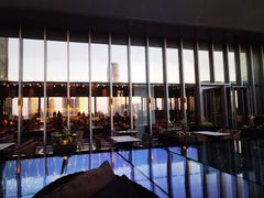 -四季酒店·空中花园 Aria on 9