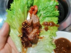 -33韩式自助烧烤(环城南路店)