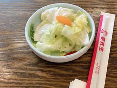 -李先生牛肉面大王(北京平谷步行街店)