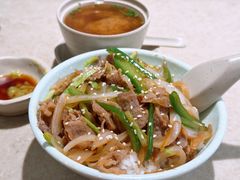 -禾绿寿司·定食·拉面·烧炸(宝安大仟里店)