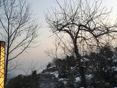 -天目湖涵田半山温泉水乐园