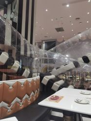 -奈尔宝家庭中心·亲子餐厅(鄞州万达店)