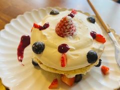 -AFS Cafe & Canteen(闽江二路店)