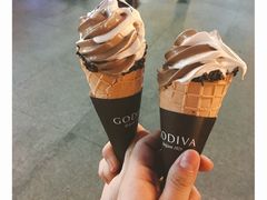 -GODIVA(港汇恒隆广场)