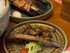 -大江户日本料理(吕厝店)