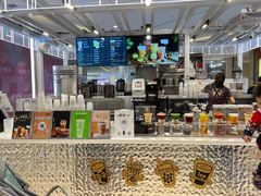 -KOI The(卓悦汇购物中心店)