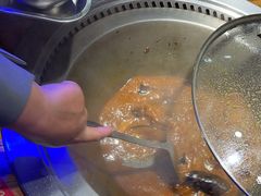 -山河屯铁锅炖(哈西站店)