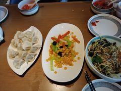 -天怡興·百年蒸饺(中心书城店)