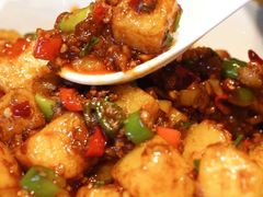 红烧米豆腐-壹盏灯(惠农店)
