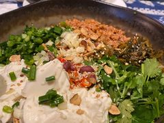 -滇道云南特色料理(康定路店)