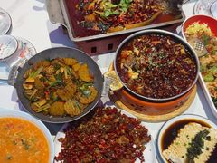 -路边边.炒菜烧烤.音乐餐厅(良乡长虹店)