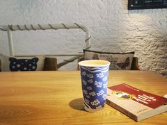 -MIAO COFFEE