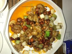 -胡桃里音乐酒馆(曲江店)