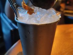 -秀·爱尔兰餐吧(上海路店)