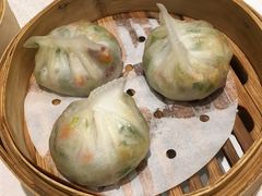 粉裸-金翠皇宫粤菜·点心·海鲜(科技园店)