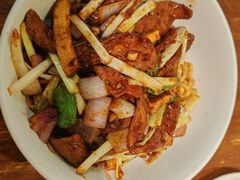 -寻裕记·现炒浇头面(人民广场店)