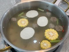 -牛天下·牛肉·海鲜·打边炉·融合菜