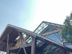 -三江森林温泉度假区